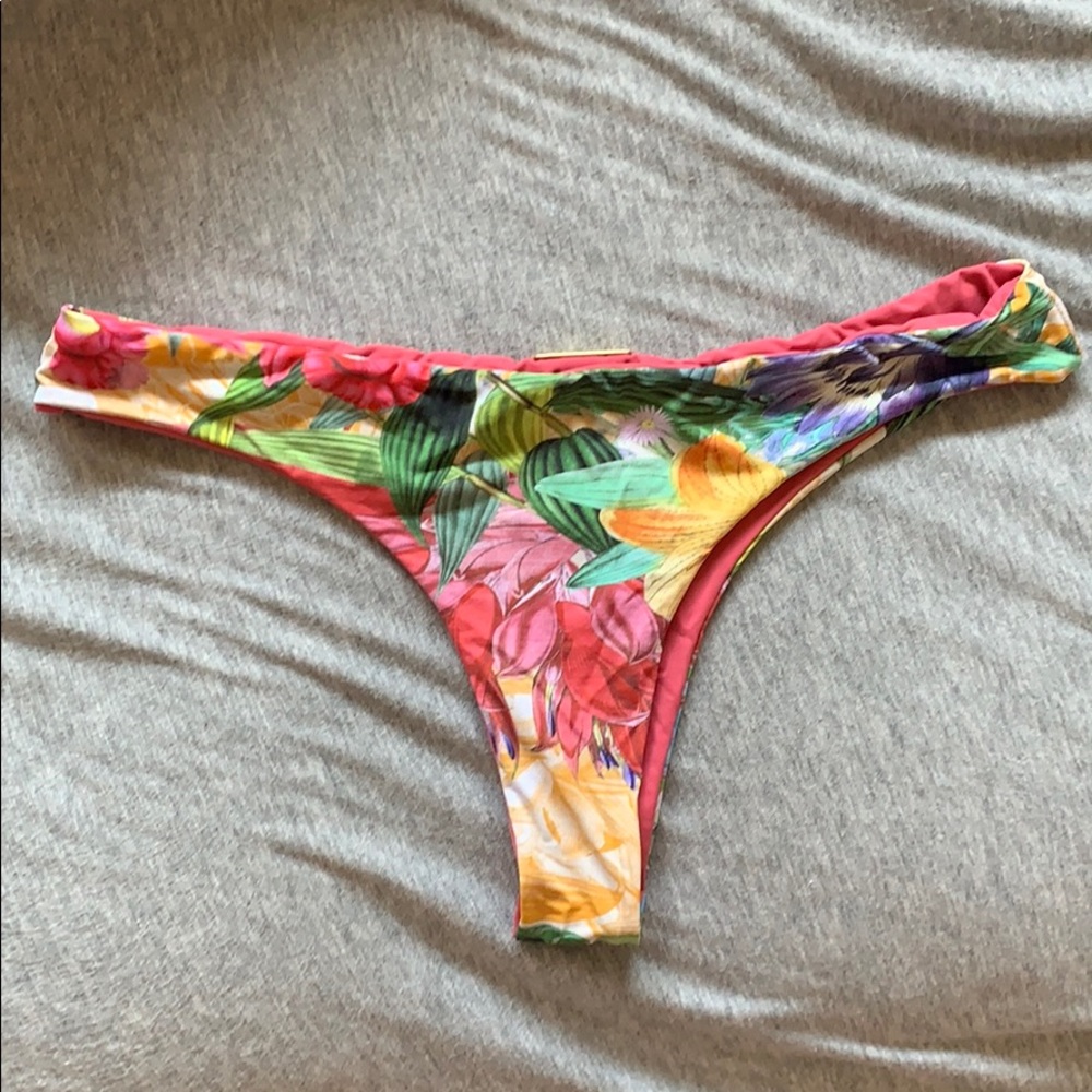 San Lorenzo Bikini Bottoms